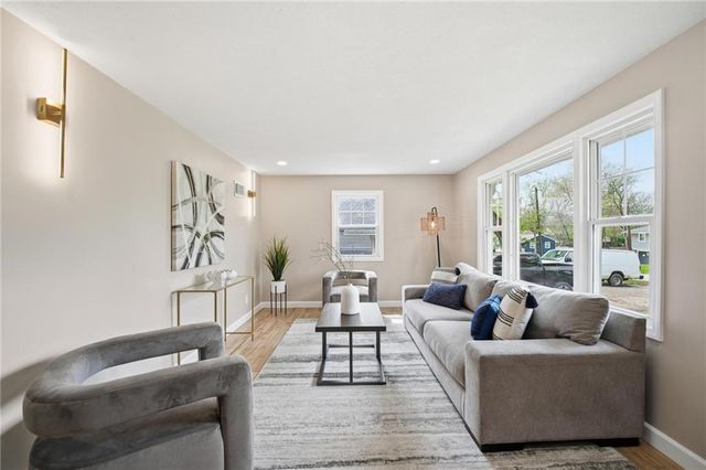 2849 N 48 Terrace, Kansas City, KS 66104