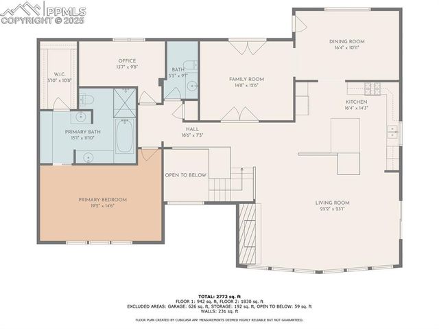 4323 Roundtree Court, Colorado Springs, CO 80915