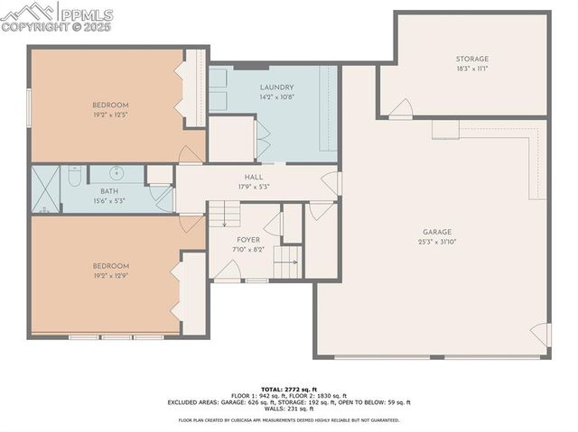 4323 Roundtree Court, Colorado Springs, CO 80915