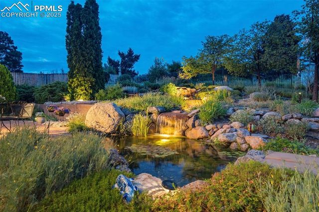4323 Roundtree Court, Colorado Springs, CO 80915