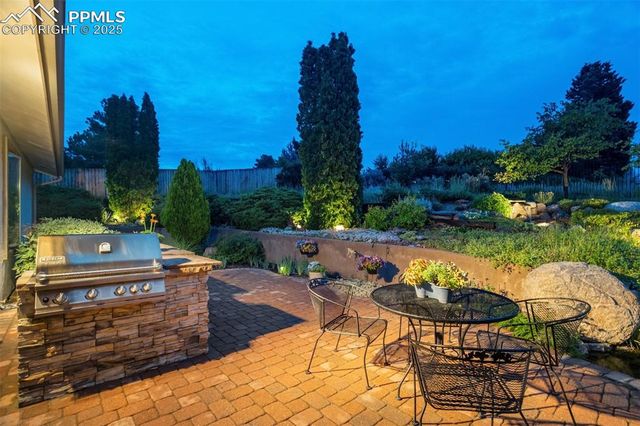 4323 Roundtree Court, Colorado Springs, CO 80915
