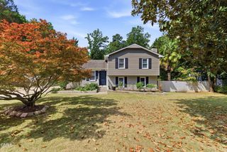 7109 Norton Lane, Raleigh, NC 27616