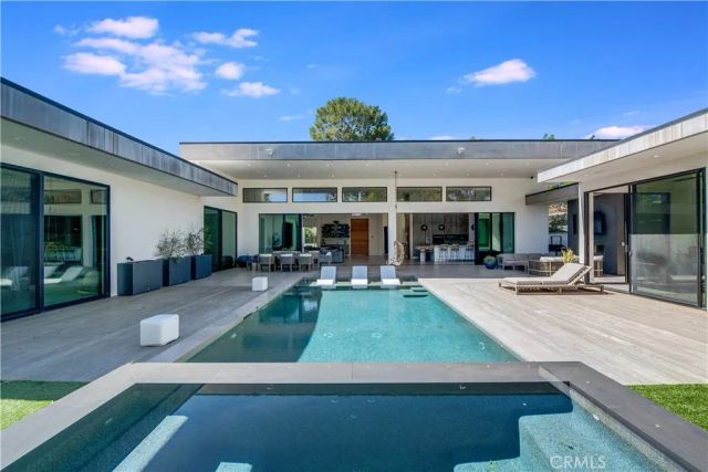 5510 Ethel, Sherman Oaks, CA 91401