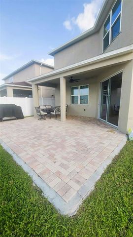 11542 BRIGHTON KNOLL LOOP, Riverview, FL 33579