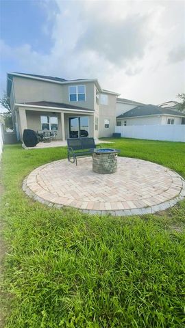 11542 BRIGHTON KNOLL LOOP, Riverview, FL 33579