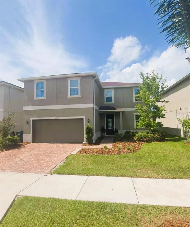 11542 BRIGHTON KNOLL LOOP, Riverview, FL 33579