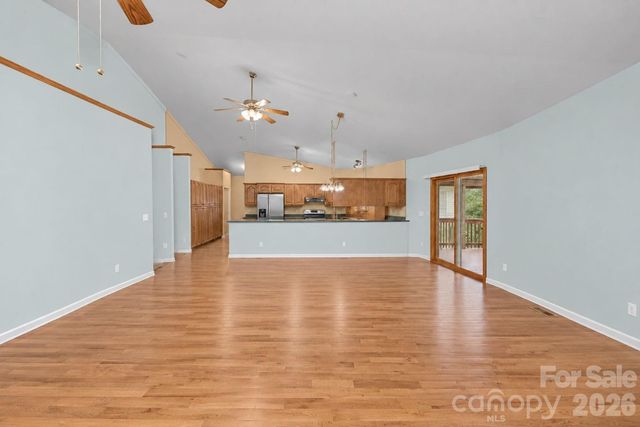 6034 Lookout Heights Drive, Claremont, NC 28610