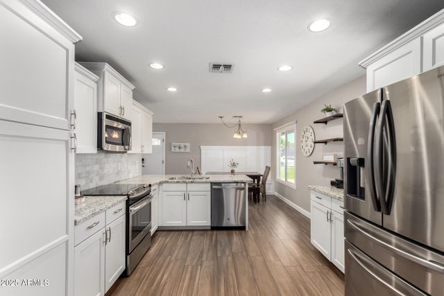 2100 N NORMAL Avenue, Tempe, AZ 85288