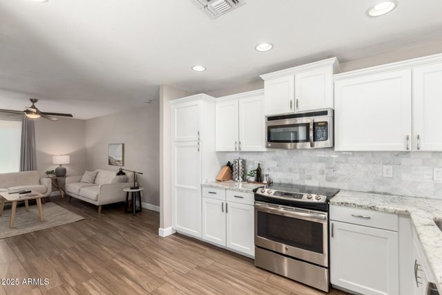 2100 N NORMAL Avenue, Tempe, AZ 85288