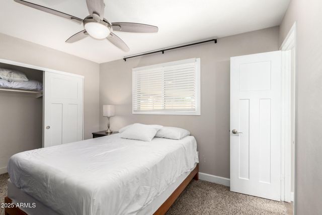 2100 N NORMAL Avenue, Tempe, AZ 85288