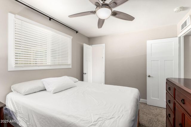 2100 N NORMAL Avenue, Tempe, AZ 85288