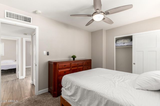 2100 N NORMAL Avenue, Tempe, AZ 85288