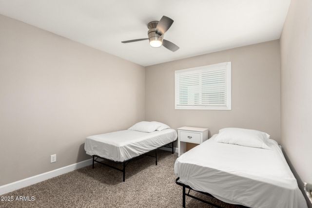 2100 N NORMAL Avenue, Tempe, AZ 85288