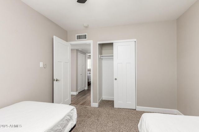 2100 N NORMAL Avenue, Tempe, AZ 85288