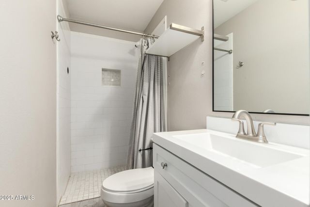 2100 N NORMAL Avenue, Tempe, AZ 85288