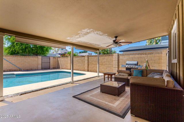 2100 N NORMAL Avenue, Tempe, AZ 85288