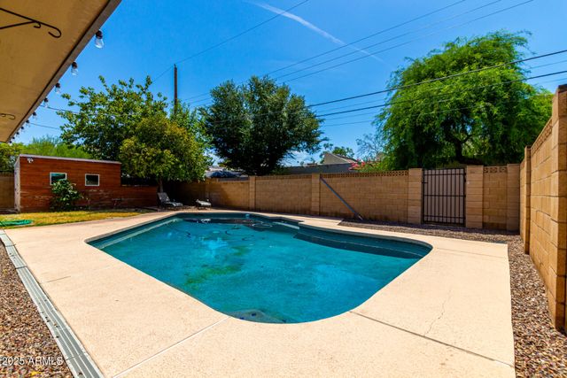 2100 N NORMAL Avenue, Tempe, AZ 85288