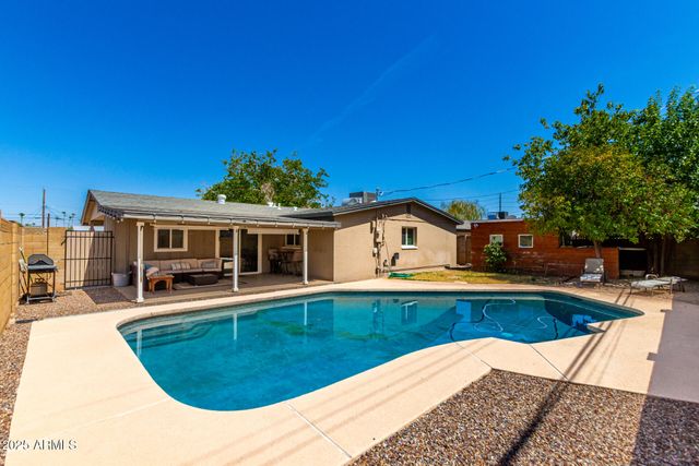 2100 N NORMAL Avenue, Tempe, AZ 85288