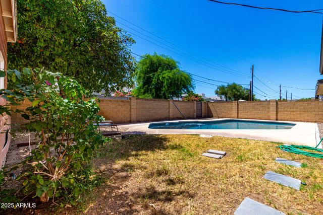 2100 N NORMAL Avenue, Tempe, AZ 85288