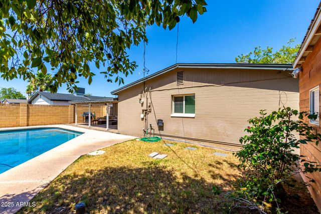 2100 N NORMAL Avenue, Tempe, AZ 85288