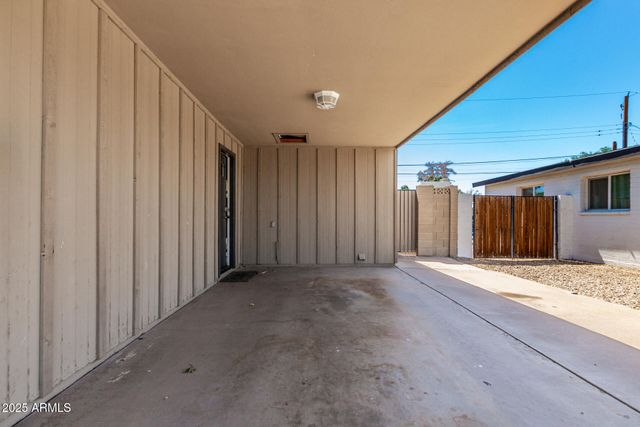 2100 N NORMAL Avenue, Tempe, AZ 85288