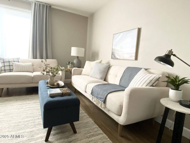 2100 N NORMAL Avenue, Tempe, AZ 85288