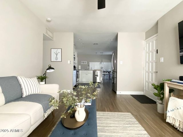 2100 N NORMAL Avenue, Tempe, AZ 85288