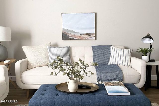 2100 N NORMAL Avenue, Tempe, AZ 85288