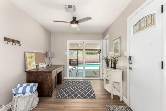 2100 N NORMAL Avenue, Tempe, AZ 85288