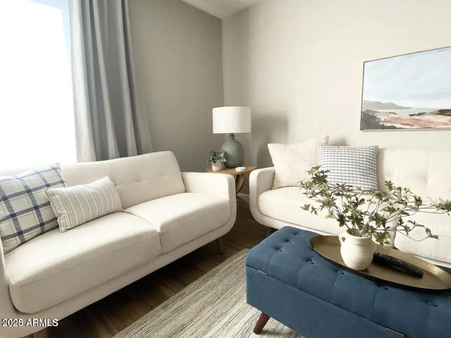 2100 N NORMAL Avenue, Tempe, AZ 85288