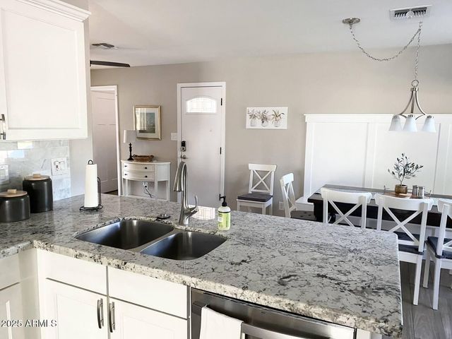 2100 N NORMAL Avenue, Tempe, AZ 85288