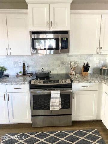 2100 N NORMAL Avenue, Tempe, AZ 85288