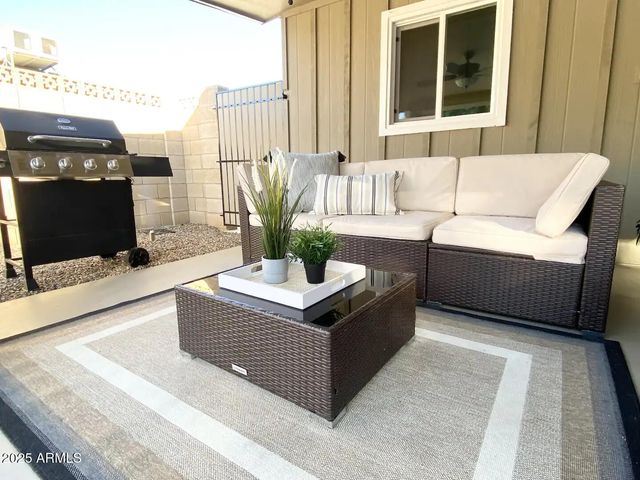 2100 N NORMAL Avenue, Tempe, AZ 85288