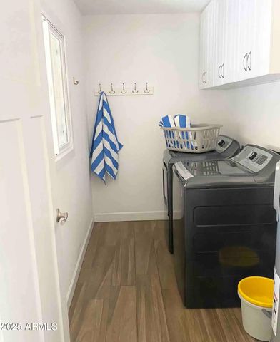 2100 N NORMAL Avenue, Tempe, AZ 85288