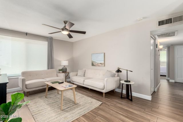 2100 N NORMAL Avenue, Tempe, AZ 85288