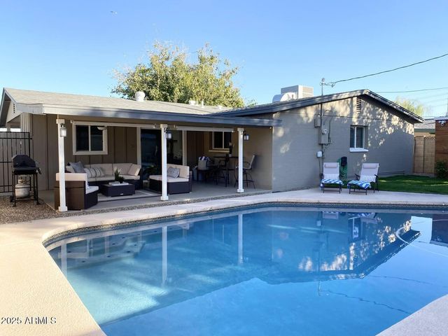 2100 N NORMAL Avenue, Tempe, AZ 85288