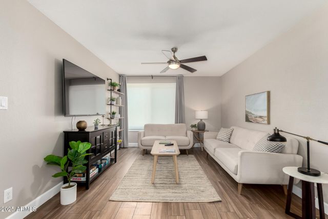 2100 N NORMAL Avenue, Tempe, AZ 85288