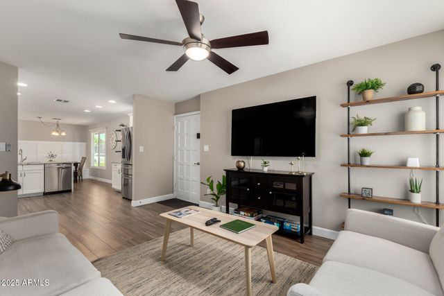 2100 N NORMAL Avenue, Tempe, AZ 85288