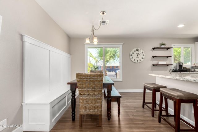 2100 N NORMAL Avenue, Tempe, AZ 85288