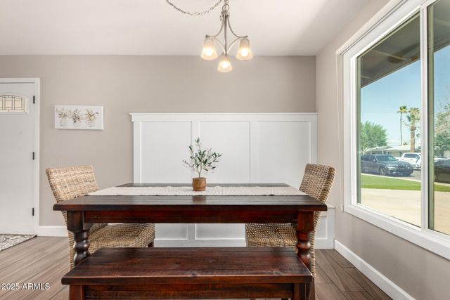 2100 N NORMAL Avenue, Tempe, AZ 85288