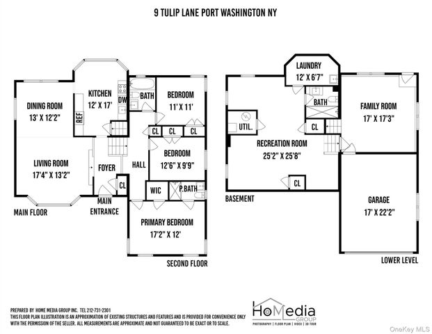 9 Tulip Lane, Port Washington, NY 11050