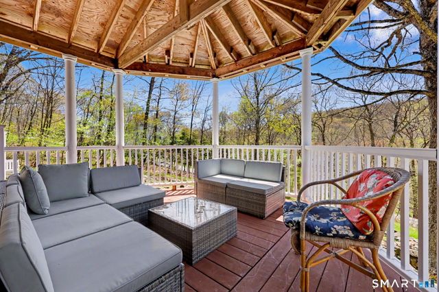 34 Hardscrabble Road, Sherman, CT 06784