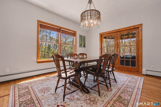 34 Hardscrabble Road, Sherman, CT 06784