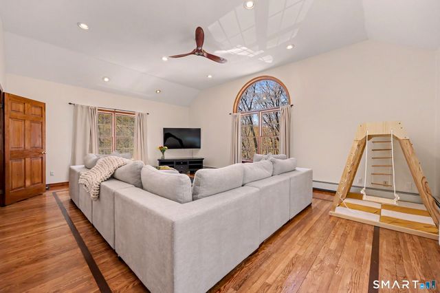 34 Hardscrabble Road, Sherman, CT 06784