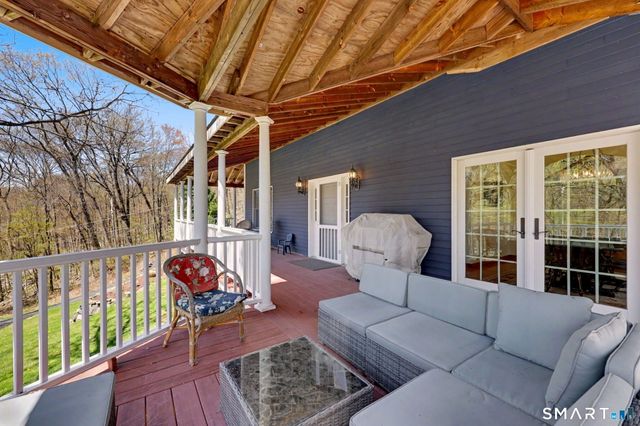 34 Hardscrabble Road, Sherman, CT 06784