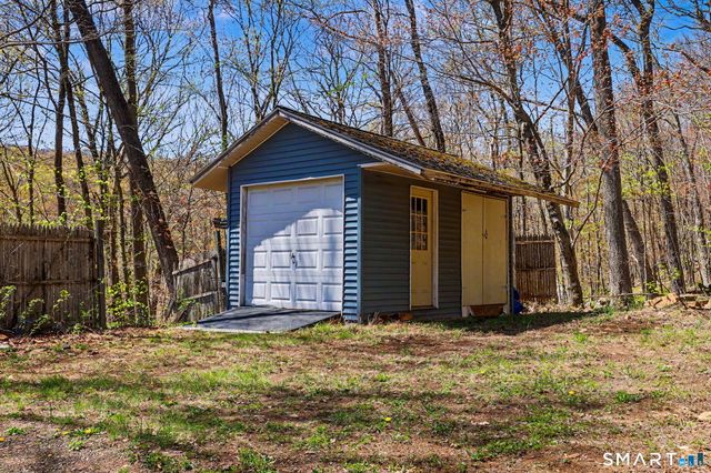 34 Hardscrabble Road, Sherman, CT 06784