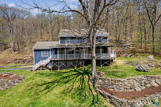 34 Hardscrabble Road, Sherman, CT 06784