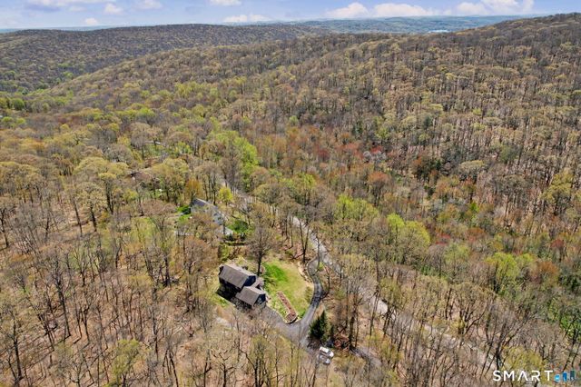 34 Hardscrabble Road, Sherman, CT 06784