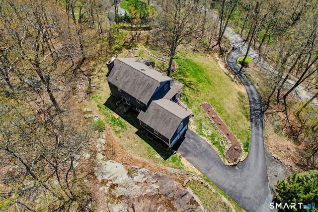 34 Hardscrabble Road, Sherman, CT 06784