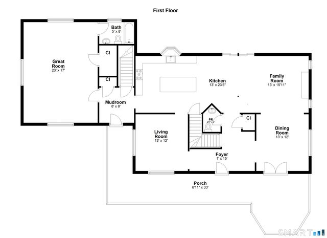 34 Hardscrabble Road, Sherman, CT 06784
